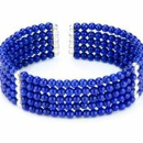 Fünffäden Lapislazuli