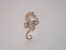 anello cavalluccio marino